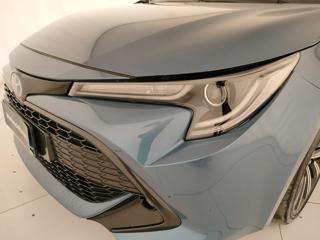 TOYOTA Corolla usata, con Climatizzatore