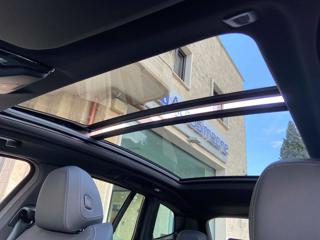 BMW X3 usata, con Airbag posteriore