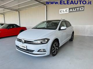 VOLKSWAGEN Polo usata, con Airbag laterali