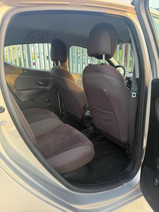 LANCIA Ypsilon usata, con Controllo trazione