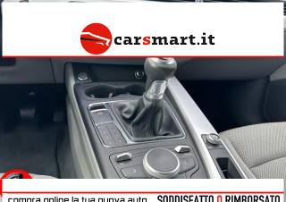 AUDI A4 usata, con Park Distance Control