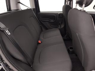 FIAT Panda usata, con Sistema di riconoscimento della stanchezza