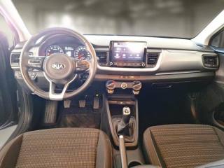 KIA Stonic usata, con Chiusura centralizzata