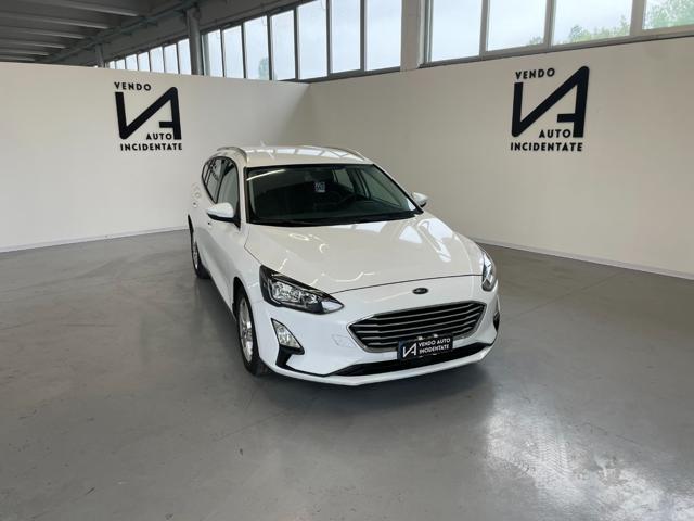 FORD Focus usata, con ABS