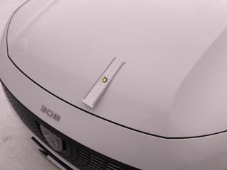 PEUGEOT 308 usata, con Sistema di riconoscimento della stanchezza