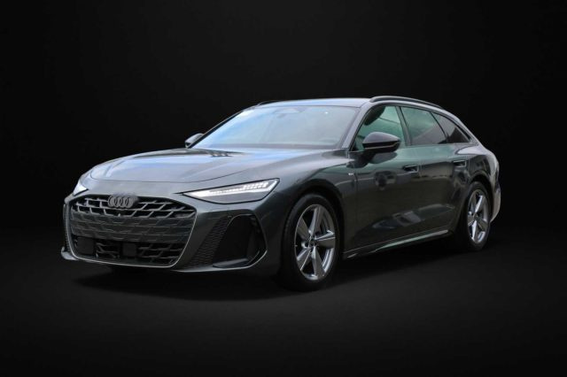 AUDI A6 usata, con ABS