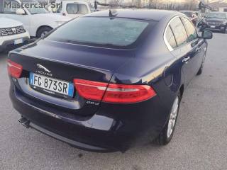 JAGUAR XE usata, con ESP