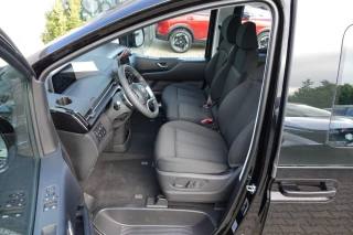 HYUNDAI Staria usata, con Alzacristalli elettrici