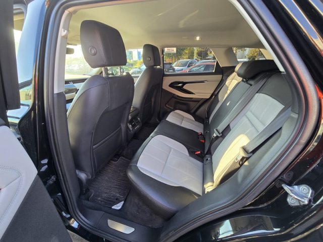 LAND ROVER Range Rover Evoque usata, con Climatizzatore