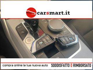 BMW 318 usata, con Specchietti laterali elettrici