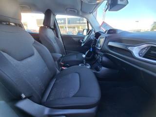 JEEP Renegade usata 19
