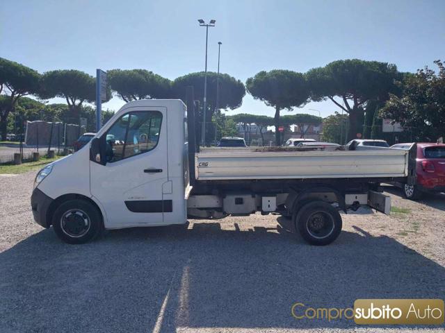 RENAULT Master usata, con Specchietti laterali elettrici