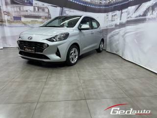 HYUNDAI i10 usata, con Airbag laterali