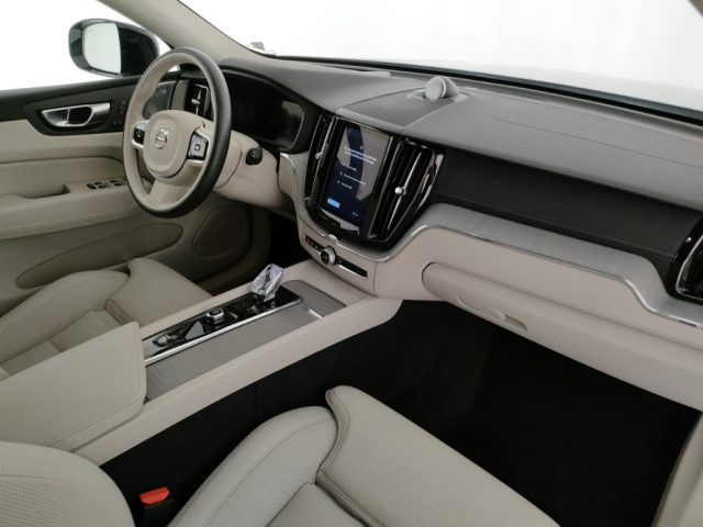 VOLVO XC60 usata, con Controllo trazione