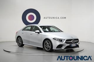 MERCEDES-BENZ A 180 usata, con Airbag laterali