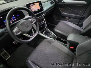 VOLKSWAGEN T-Roc usata, con Controllo trazione