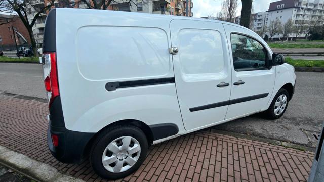 RENAULT Kangoo usata, con Chiusura centralizzata