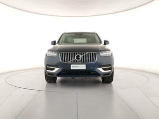 VOLVO XC90 usata, con Autoradio