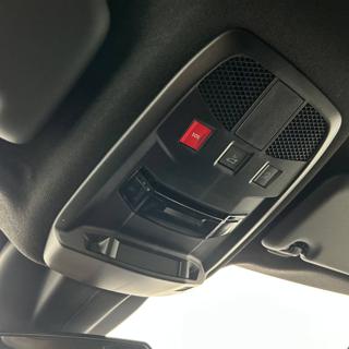 ALFA ROMEO Junior usata, con Controllo elettronico della corsia