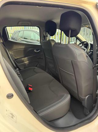 RENAULT Clio usata, con ESP