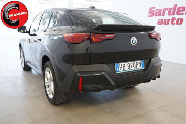 BMW X2 usata, con Airbag Passeggero