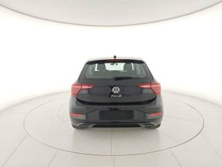 VOLKSWAGEN Polo usata, con Airbag Passeggero