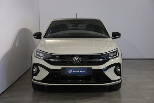 VOLKSWAGEN Taigo usata, con ABS