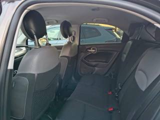 FIAT 500X usata, con Controllo automatico clima