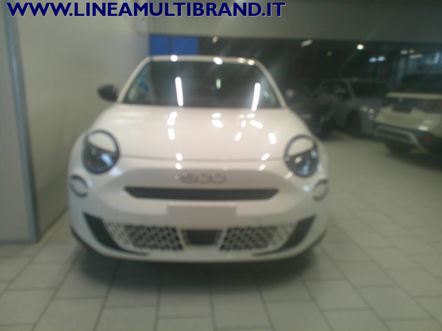 FIAT 600 usata, con Cerchi in lega