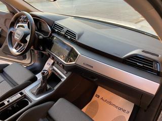 AUDI Q3 usata, con Cronologia tagliandi