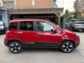 FIAT Panda usata, con Airbag laterali