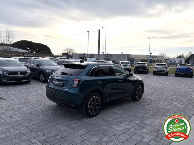 FIAT 600 usata, con Cerchi in lega