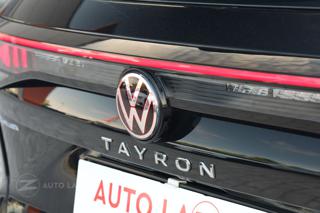 VOLKSWAGEN Tayron usata, con Controllo elettronico della corsia