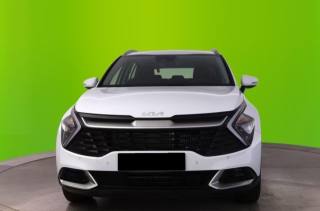 KIA Sportage usata, con Boardcomputer