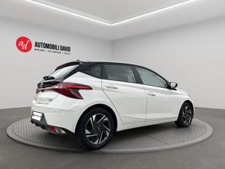 HYUNDAI i20 usata, con Airbag Passeggero