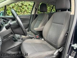 OPEL Mokka X usata, con Climatizzatore