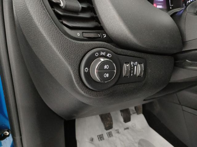 FIAT 500X usata, con Boardcomputer