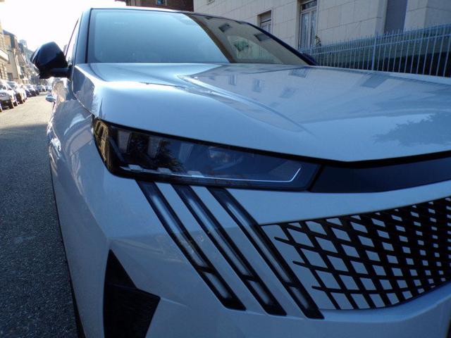 PEUGEOT 3008 usata, con Controllo vocale