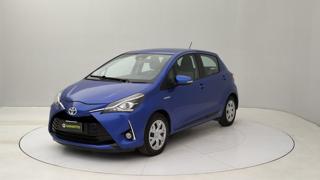 TOYOTA Yaris 1.5h Active my18