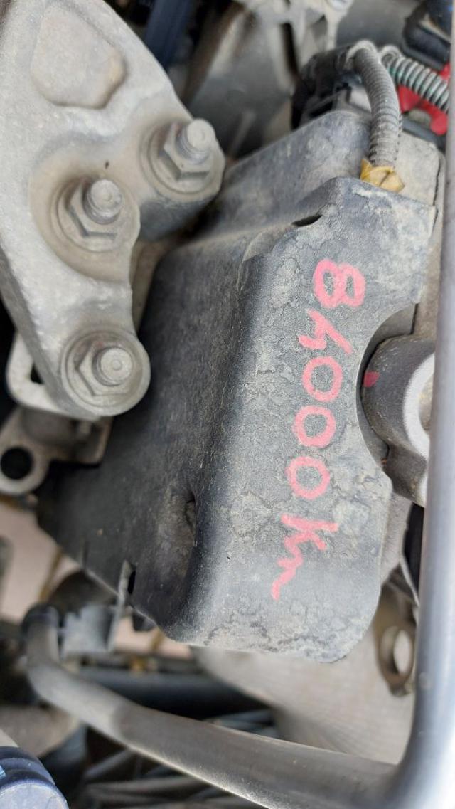 FIAT Panda usata 23