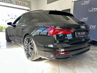 AUDI A6 usata, con Alzacristalli elettrici
