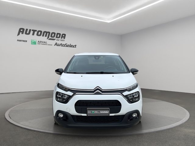 CITROEN C3 usata, con Airbag