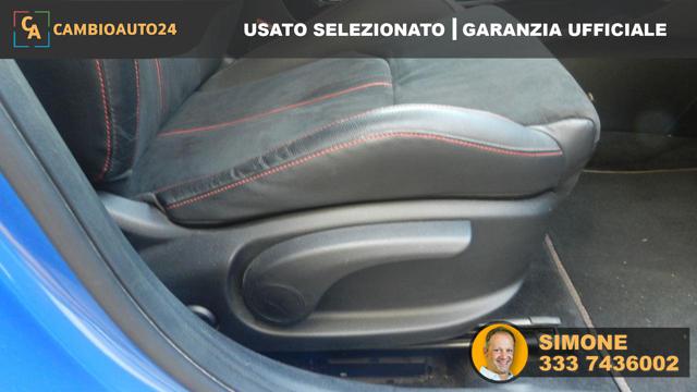 KIA Proceed usata, con Autoradio digitale