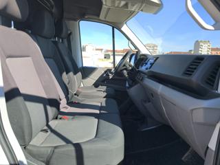VOLKSWAGEN Crafter usata 21