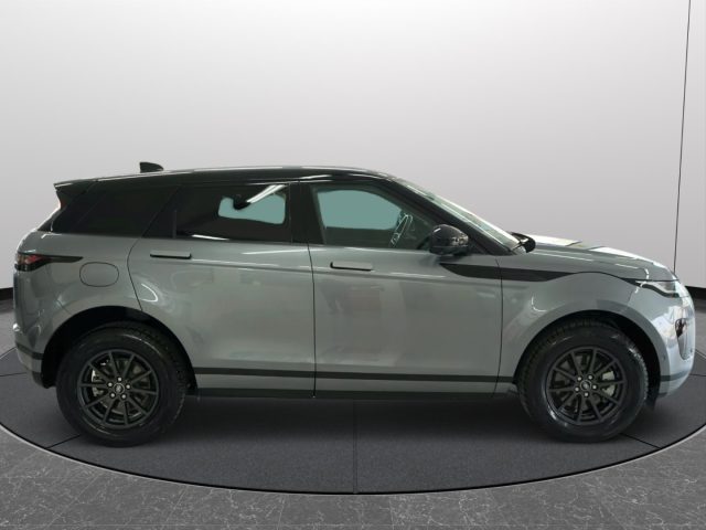 LAND ROVER Range Rover Evoque usata, con Sedile posteriore sdoppiato