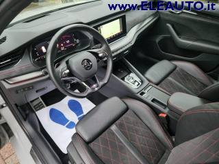 SKODA Octavia usata, con Climatizzatore