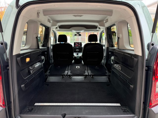 CITROEN Berlingo usata 22