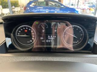 LANCIA Ypsilon usata, con Sedile posteriore sdoppiato