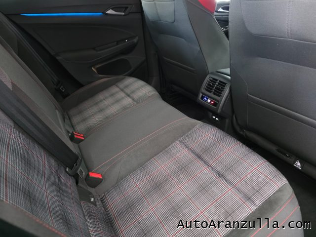 VOLKSWAGEN Golf usata, con Sistema di navigazione