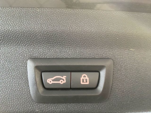 MINI Countryman usata, con Servosterzo